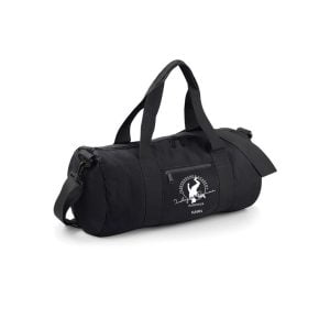 Bag Parkour