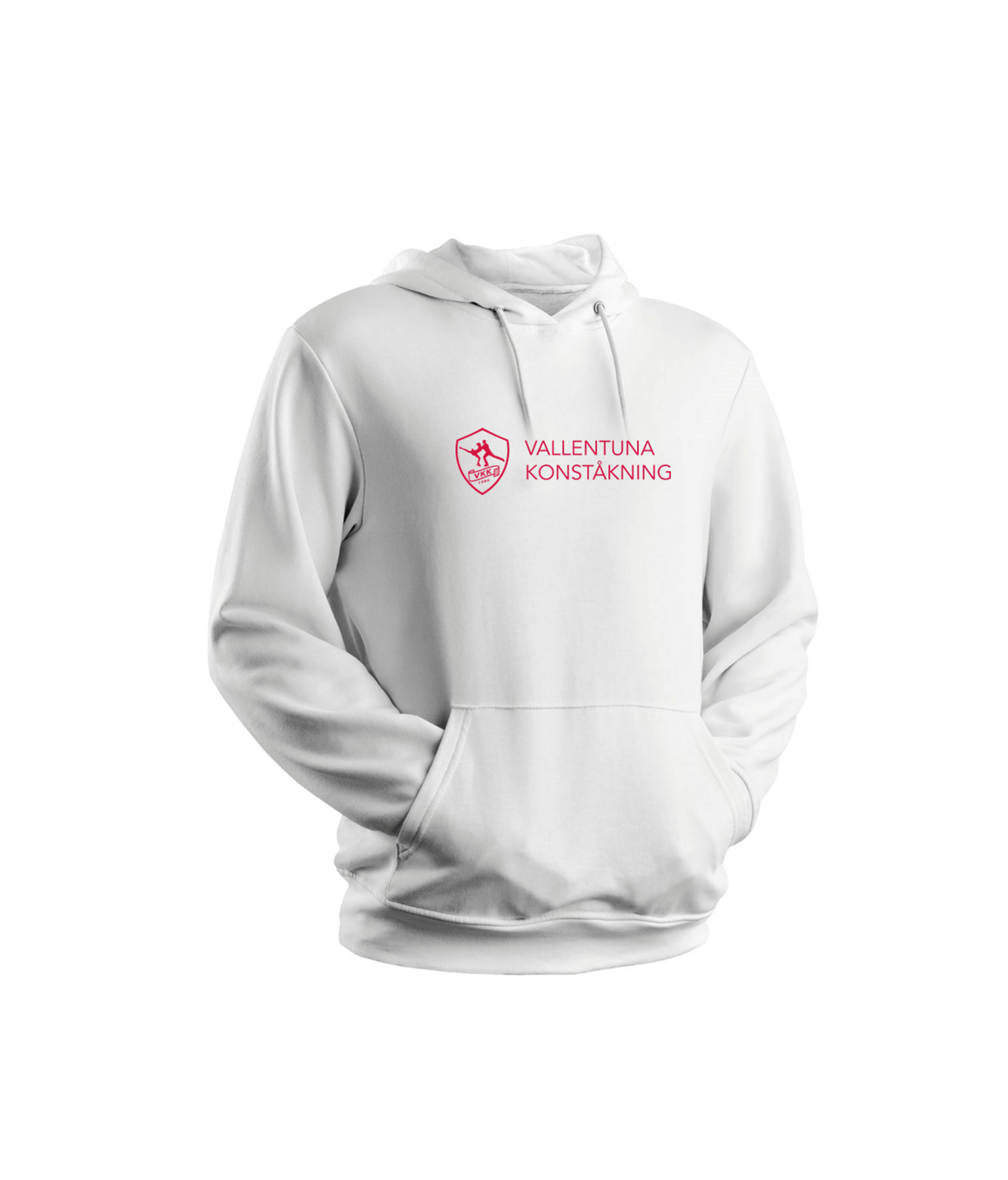 Hoodie Vit