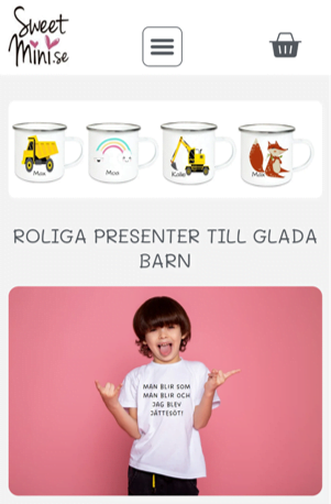 Sweetmini