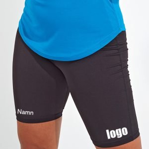 Demo Legging Shorts