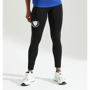 Demo Tights