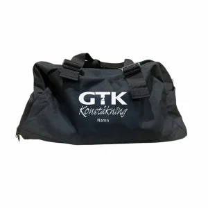 Träningsväska GTK