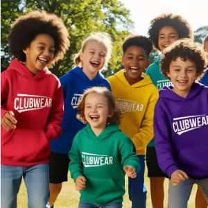 Event Hoodie Barn