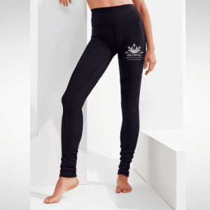 Demo Konståknings Tights