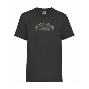Läger T-shirt Barn Södertörn