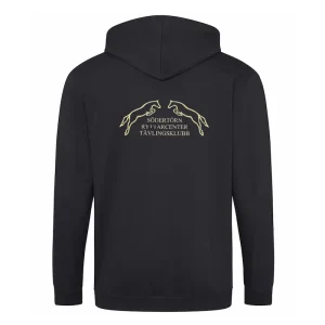 Hoodie Zip Södertörn