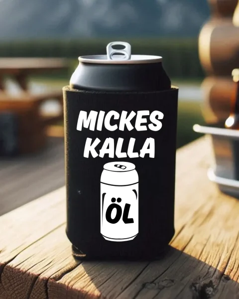 burkkylare med eget namn burkkylare med eget namn