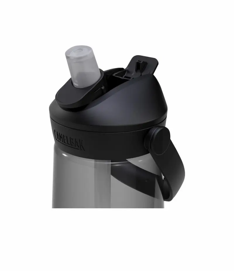 flaska camekbak 1 Camelbak®Vattenflaska med flip-sugrör - Bild 2
