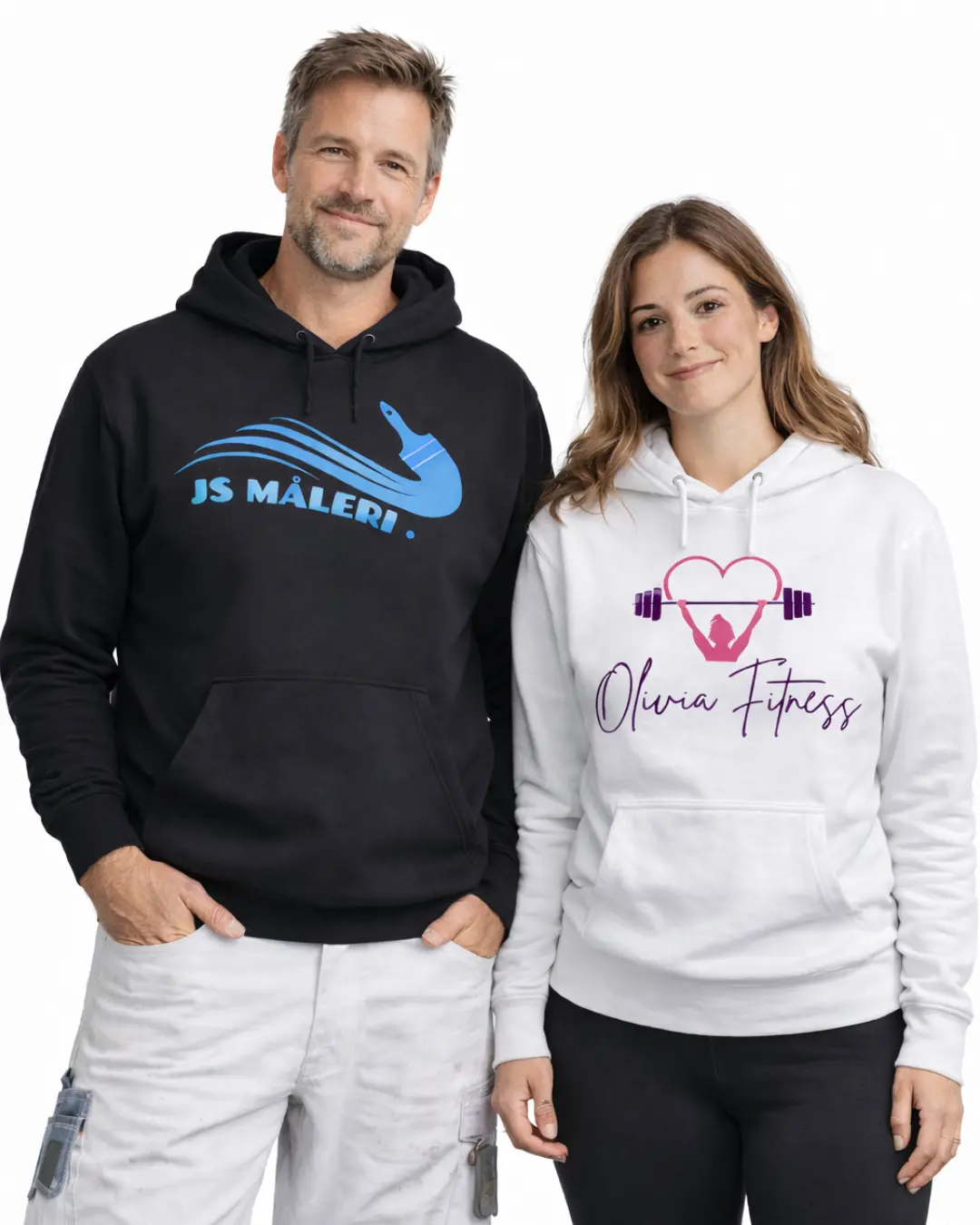 hoodie med eget tryck hoodie med eget tryck