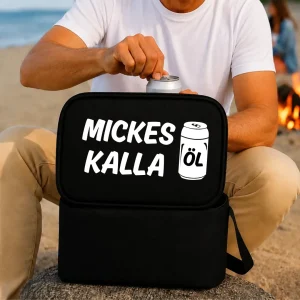 kylväska kalla Öl med olika namn