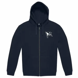 hoodie dragkedja sbs hoodie dragkedja sbs