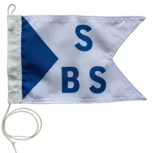 sbs klubbvimpel sbs klubbvimpel